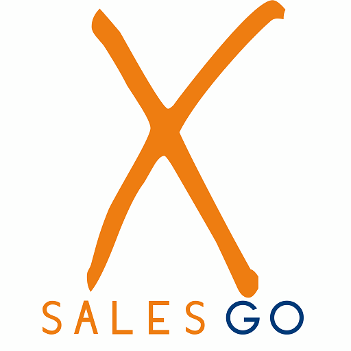 CRIBIS Sales Go logo