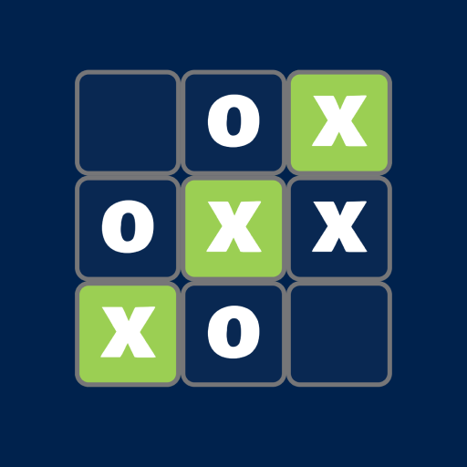 Tic Tac Toe Showdown Download on Windows