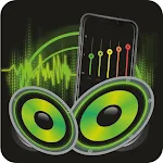 Cover Image of Download Volume booster: sound maximizer app 1.1.1 APK