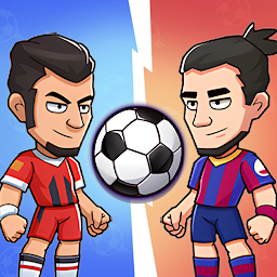 Icon image Football Game - Play Soccer
