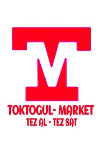 Android application Токтогул Маркет screenshort