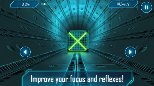 Tunnel Rush Mania - Speed Game - v1.0.15