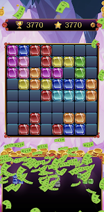 Diamond 1010 – Match Gem Block Apk Mod for Android [Unlimited Coins/Gems] 1