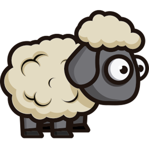 Sheep Shooter logo