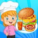 Toddler Chef – Kitchen Cooking