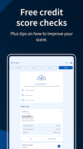 Halifax Mobile Banking screenshot 18