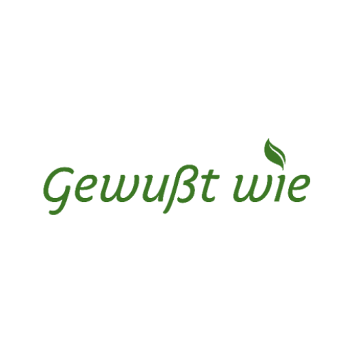 Gewußt wie B2B logo