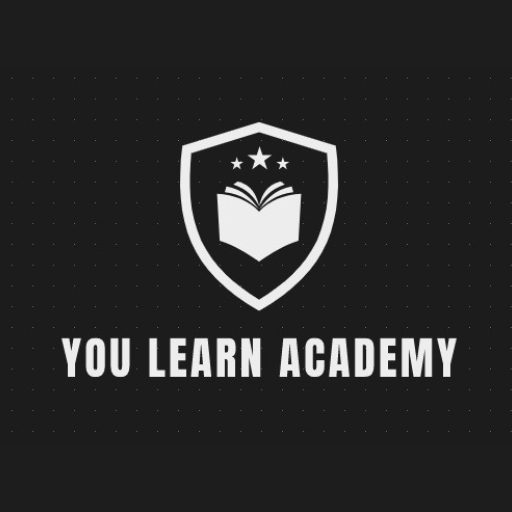 You Learn Academy logo