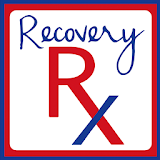 Recovery RX icon