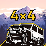 Cover Image of Herunterladen Offroad 1.1.4.5 APK