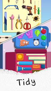 Fill The Room Mod Apk Download 3