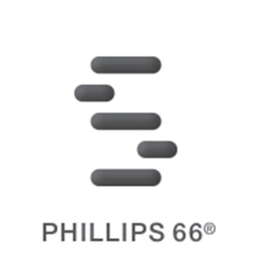 Phillips 66 Lubricants Source  Icon