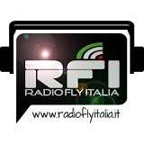 RADIO FLY ITALIA icon