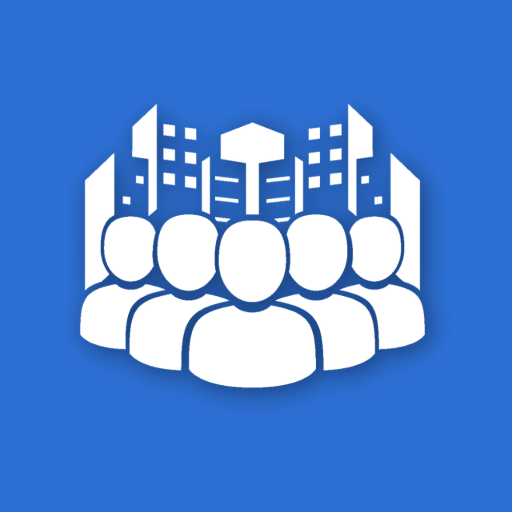 Cidadão Mobile logo