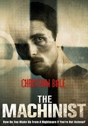 Icon image The Machinist