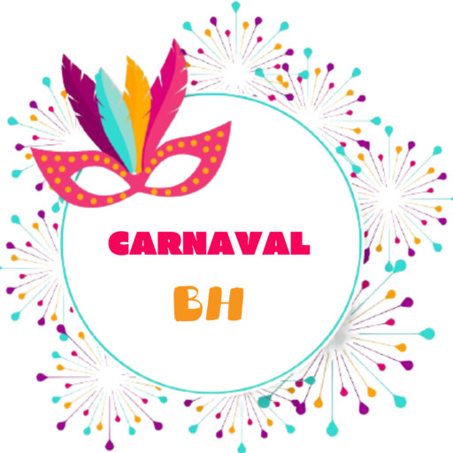 Carnaval BH 2024 logo