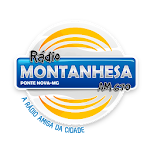 Cover Image of ดาวน์โหลด Rádio Montanhesa de Ponte Nova  APK