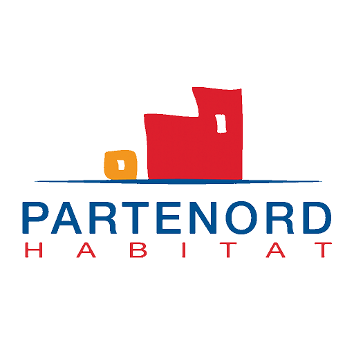 Mon Espace - Partenord Habitat logo