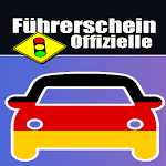 Cover Image of डाउनलोड FührerscheinTheorie 2022  APK