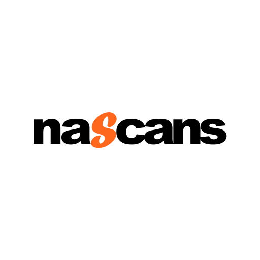 Nascans SG logo