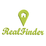 RealFinder icon