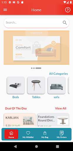 Super Ecom Screen 3