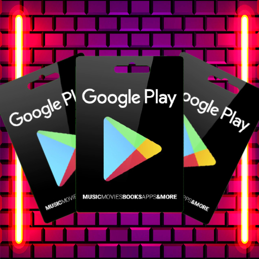 Google-Play Gift Card