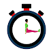 Interval Timer:Tabata HIIT - Androidアプリ