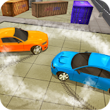 Drift Driving Racing Cars : Free Car Games icon
