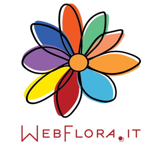 Webflora logo