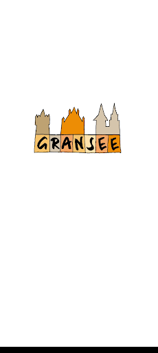 Android application Gransee-App screenshort
