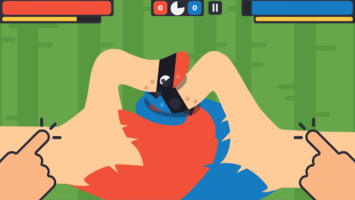 Cool 2 3 4 Player Mini Games