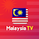 Malaysia TV Live icon