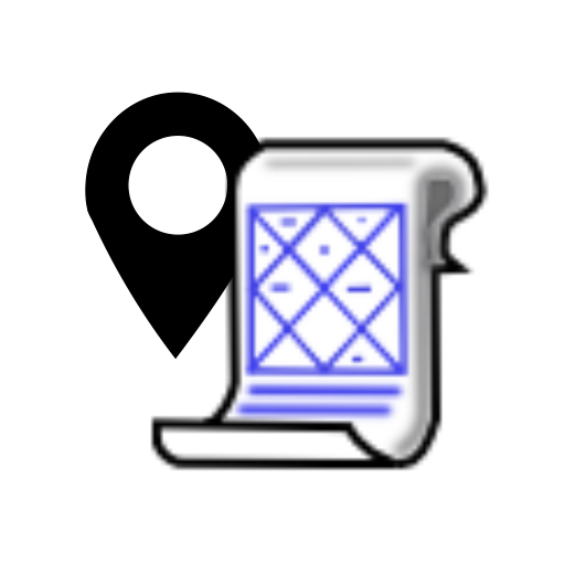 GPS Prasna  Icon