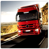 EURO TRUCK EXTREME DRIVING 16 icon