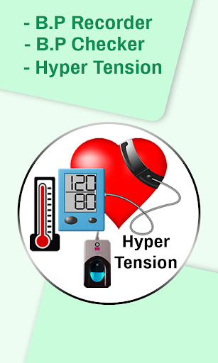 BP Heart Monitor Dairy