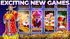 screenshot of Star Strike Slots Casino Games