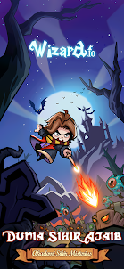 Wizard IO