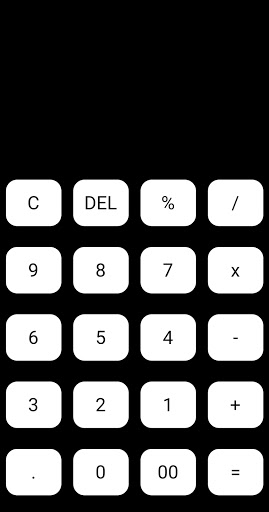 Darculator PRO Screen 3