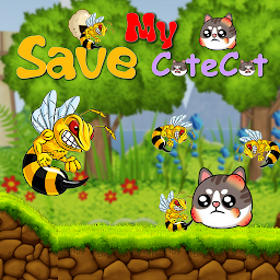 Save My CuteCut : Drawing