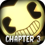 Bendy & Ink Chapter 3 Tips icon