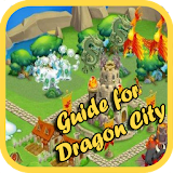 Breeding Guide for Dragon City icon