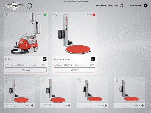 PKG PR04 3D Screenshot 4 - AppWisp.com