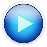 AX Player -Nougat Video Player icon