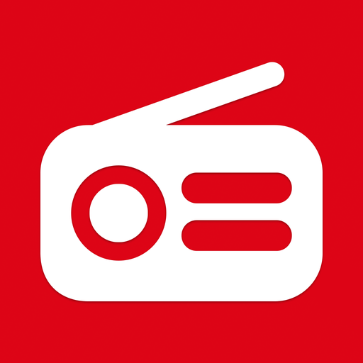 Tunisia Radio  Icon