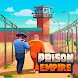 Prison Empire Tycoon - 放置ゲーム
