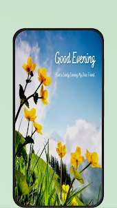 evening wishes