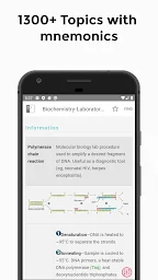 First Aid for the USMLE Step 1 - Screenshot Image