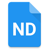 [Developers] Navdrawer Sample icon