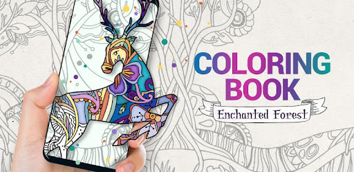 Download Coloring Book For Adults Adult Coloring Book App Apps On Google Play